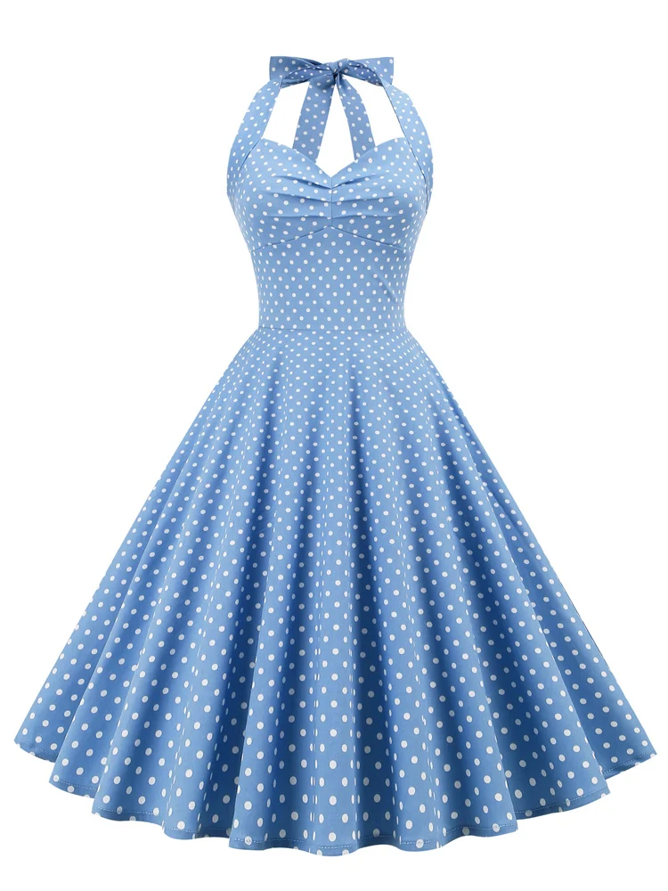 Corset Dress Cotton Dresses - Image 7