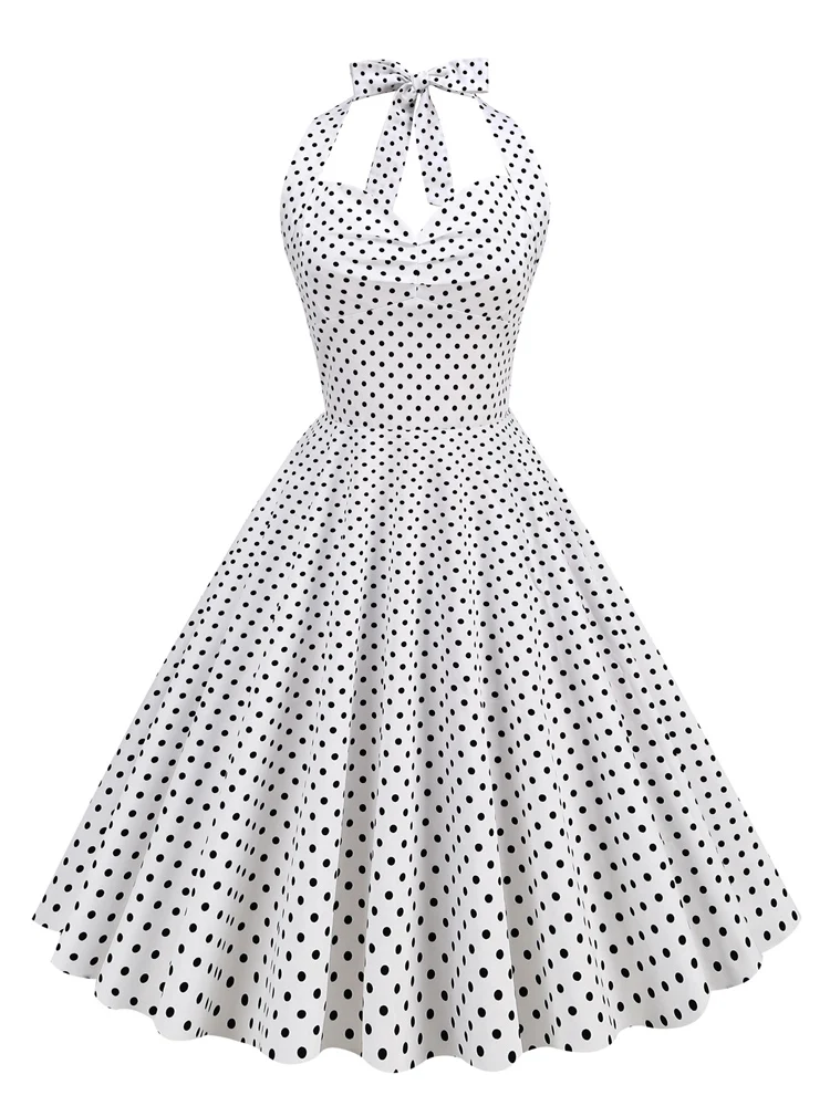 Corset Dress Cotton Dresses - Image 3