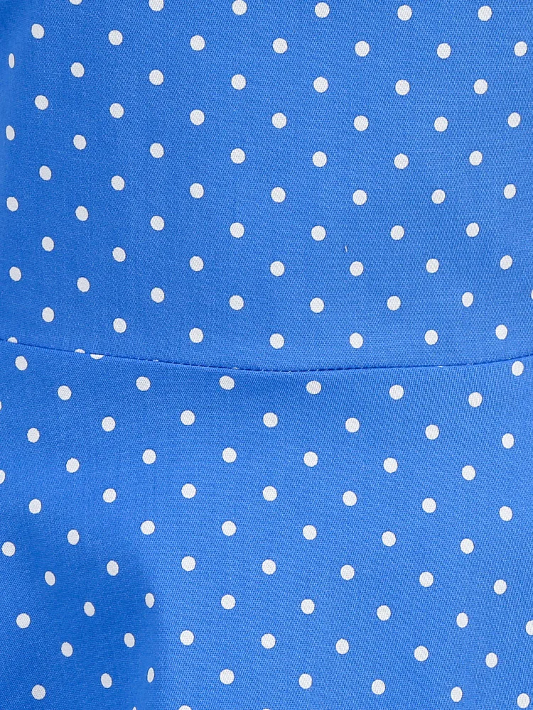 Corset Dress Cotton Dresses - Image 10
