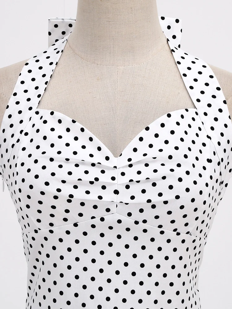 Corset Dress Cotton Dresses - Image 2