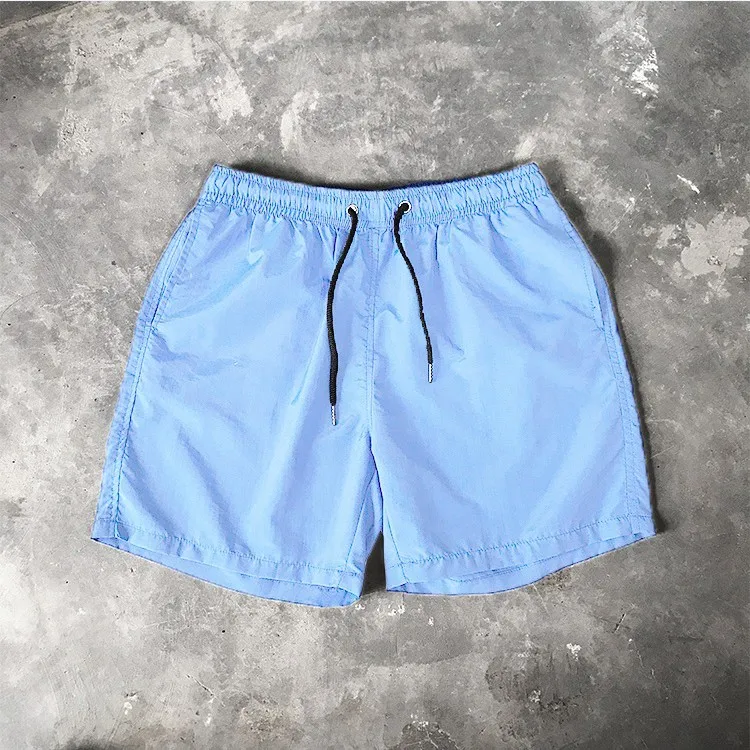 2026 Mens Swim Trunks Beach Board Shorts M 5XL Summer Swimming Running Sports Surfing Quick Dry Breathable Lightweight Shorts - Image 18