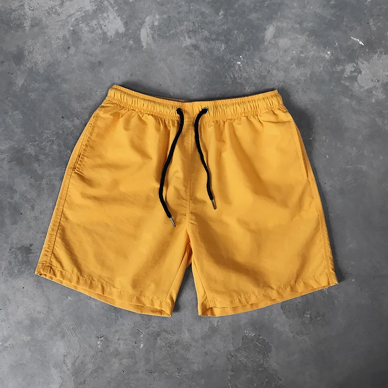 2026 Mens Swim Trunks Beach Board Shorts M 5XL Summer Swimming Running Sports Surfing Quick Dry Breathable Lightweight Shorts - Image 14